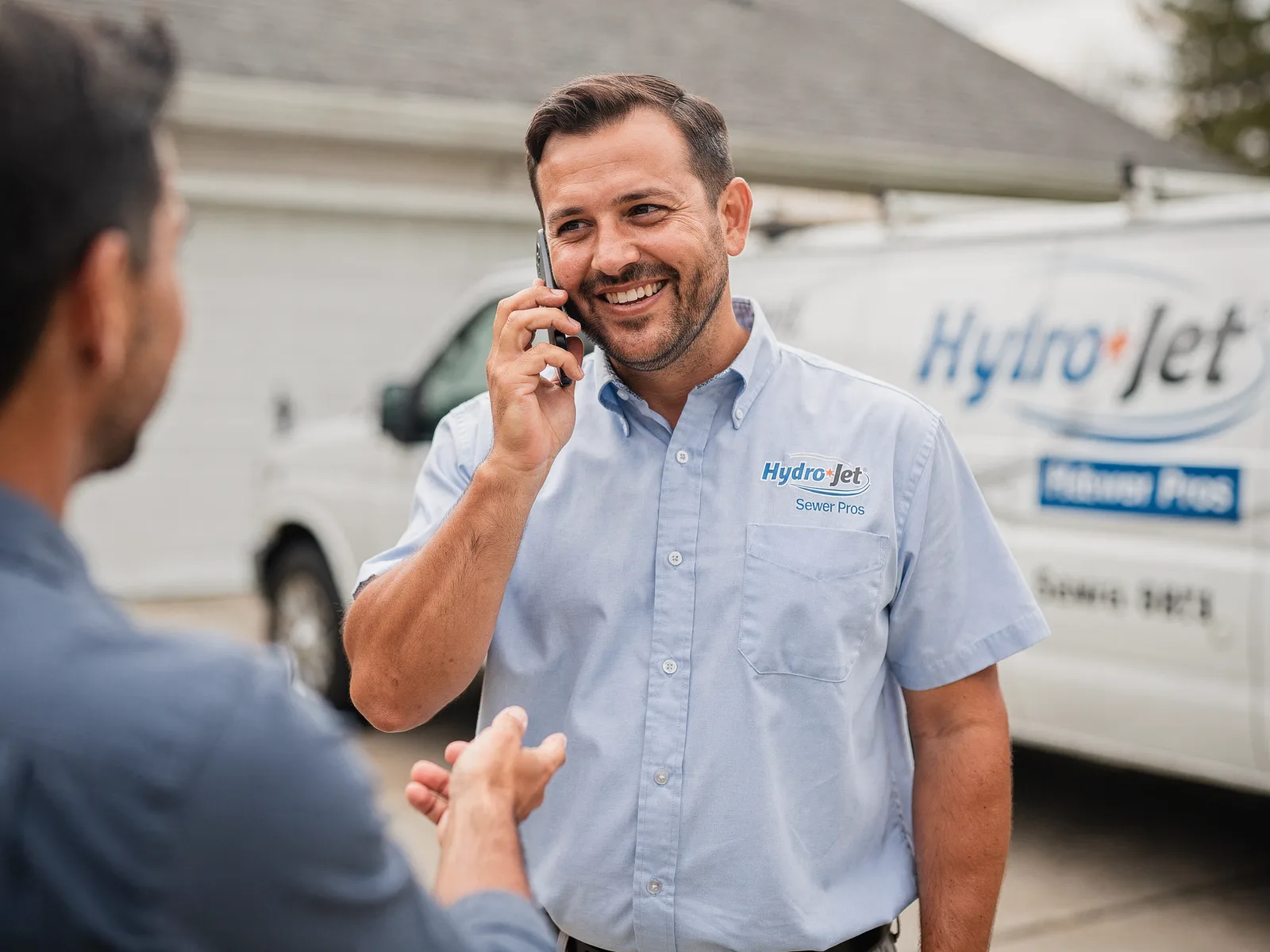 Hydro Jetting Bluffton, GA FAQs
